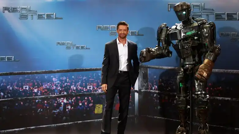 China's Motion-Controlled Military Robot Signals a New Era in Remote Combat AI