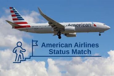 Complete Guide to American Airlines AAdvantage Instant Status Pass Match & Challenge Complete Guide to American Airlines AAdvantage Instant Status Pass Match & Challenge