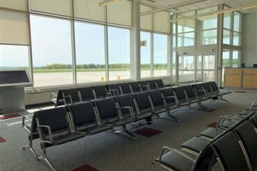 Delta Air Lines Departure Leaves Greater Binghamton Airport Without Commercial Service