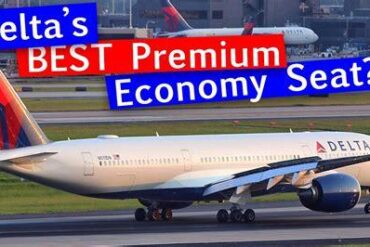 When Did Delta Air Lines Introduce Premium Select? A Deep Dive Into the Evolution of Delta’s Premium Economy Strategy