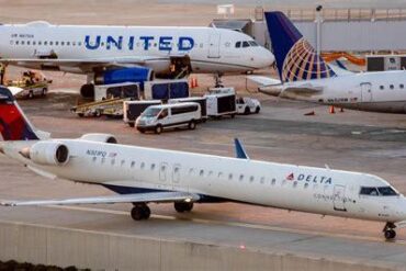 Delta Air Lines Reclaims Top Position at Raleigh-Durham International Airport in 2026