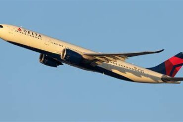 Delta Air Lines Set to Deploy Airbus A330-900neo on Tampa–Amsterdam Route in 2026