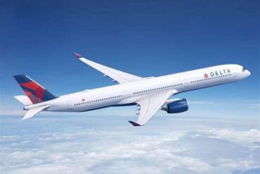 Delta Joins the A350-1000 Elite: 9 Airlines Bringing Airbus’ Flagship to the USA in 2026
