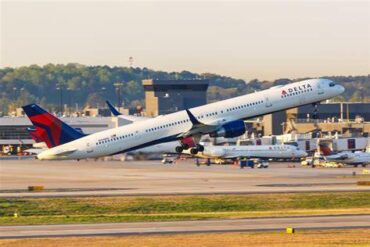 Delta’s Best Boeing 757-300 Routes You Need to Fly in 2026