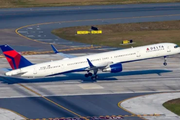 Delta’s Boeing 757-300s: Why the World’s Longest Narrowbody Never Leaves the US
