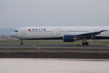 Delta’s Boeing 767-400ER in 2026: Where to Fly One of the World’s Rarest Widebodies