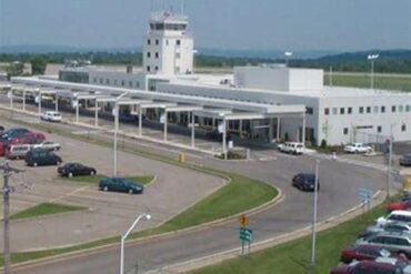 Delta’s Strategic Reversal Preserves Air Service at Binghamton Airport