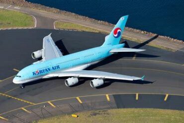 Denver International Airport Explores Nonstop South Korea Flights as Airbus A380 Prospects Grow