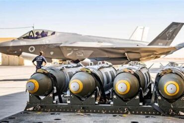 Trump Weighs F-35 Sale to Türkiye as KAAN Fighter Development Advances