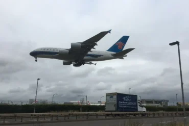 Double-Decker Disappearance: 7 Airlines That Have Quietly Ended UK Airbus A380 Flights