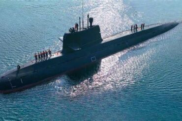 Egypt’s Strategic Pivot: 2026 Submarine and Naval Drone Focus Reshapes Regional Naval Power