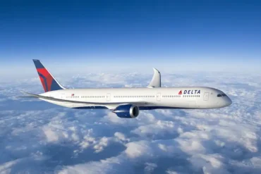 Delta Air Lines Awards Employees $1.3 Billion in 2025 Profit Sharing, Equal to 8.9% of Eligible Pay