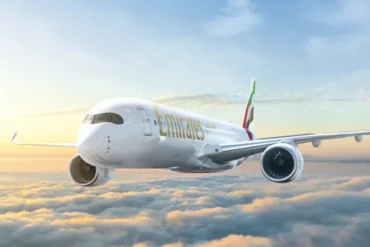 Emirates A350 vs A380: Why the Smaller Aircraft is Cape Town's Perfect Match