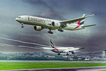 Emirates’ Longest Nonstop Boeing 777 Routes In 2026: Pushing Distance, Payload, And Network Power Emirates’ Longest Nonstop Boeing 777 Routes In 2026: Pushing Distance, Payload, And Network Power