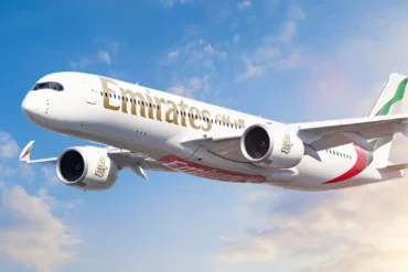 Did Emirates Order The Airbus A350 To Replace Its A380s? The Real Fleet Strategy Uncovered