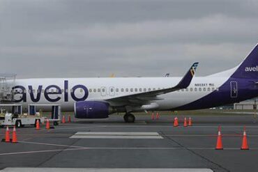 End of International Flights at Wilmington ILM: Avelo Cuts Sole Overseas Route End of International Flights at Wilmington ILM: Avelo Cuts Sole Overseas Route