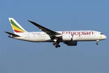 Ethiopian Airlines Suspends Atlanta Flights as Weak Demand and Policy Headwinds Collide