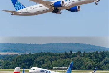 Europe Is Calling: San Francisco's 16 Nonstop Airlines for 2026