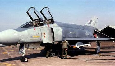 Why the F-4 Phantom II Still Refuses Retirement in the Age of Stealth Fighters Why the F-4 Phantom II Still Refuses Retirement in the Age of Stealth Fighters