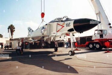 Is the F-4 Phantom Truly a Long-Range Supersonic Fighter? A Cold War Icon Explained Is the F-4 Phantom Truly a Long-Range Supersonic Fighter? A Cold War Icon Explained