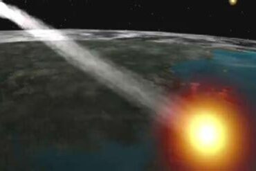 FAA Warns Airlines to Prepare for Space Debris as Rocket Launches Multiply