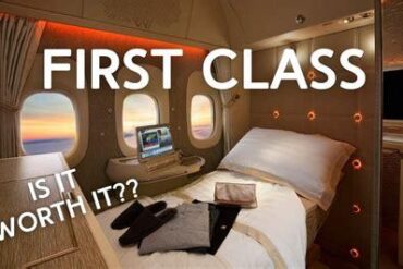 Is First Class Worth It in 2026? A Deep, Unfiltered Look at the Real Value of Flying at the Very Top