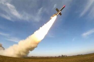 Flamingo Cruise Missile Strike Signals a New Phase in Ukraine’s Long-Range War Against Russia