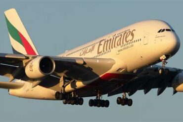 Why Flying on Emirates’ Airbus A380 Delivers a Superior Long-Haul Experience