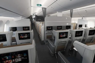 Flying Smarter and Softer: The Real Benefits of American Airlines’ New Premium Economy
