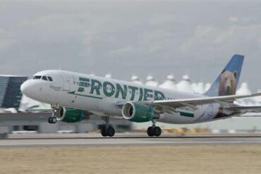 Frontier and Spirit Slash 30,000 Flights as the Ultra-Low-Cost Airline Model Faces a Reckoning