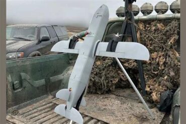 Germany Accelerates TYTAN Counter-Drone Manufacturing With Ambition of 3,000 Interceptors Monthly