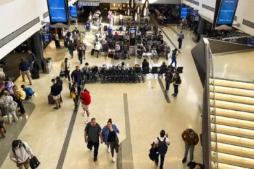 The Ghost in the Cockpit: How a Fake Pilot Slipped Through Airline Security for Years