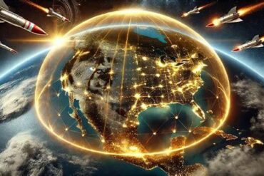 Golden Dome Missile Shield: Why Russia and China Are Alarmed by America’s Greenland Strategy