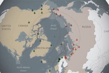 Greenland, NATO, and Ukraine’s Arctic Gamble: Kyiv Signals Crimea-Style Naval Warfare Against Russia