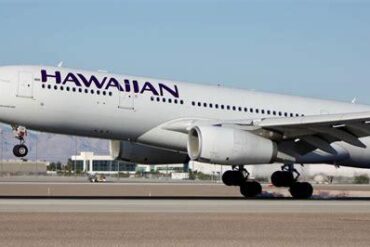 Hawaiian Airlines Commits $600 Million to Transform Passenger Experience and Modernize Infrastructure