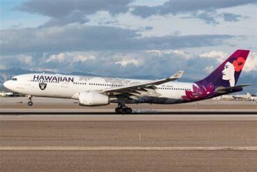 Hawaiian Airlines Faces Backlash After Memo Suggested Removing Hawaiian Language for Inclusivity