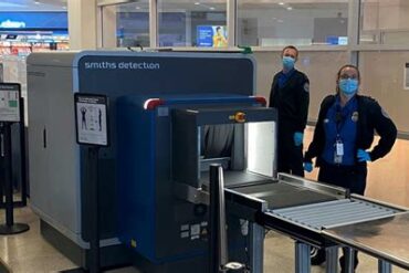 Heathrow Ends the 100ml Era With $1.4 Billion Security Tech Overhaul
