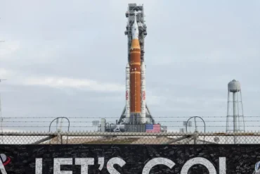 Here’s How to Watch NASA’s Historic Artemis II Space Launch Live
