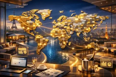 My Hotel Elite Status Strategy for 2026: Flexibility, Lifetime Value, and Smarter Luxury Travel