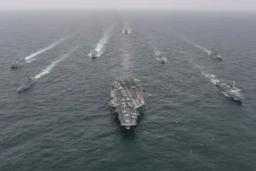 Imminent Strikes on Iran: U.S. Military Surge Signals the Middle East’s Next Dangerous Turning Point