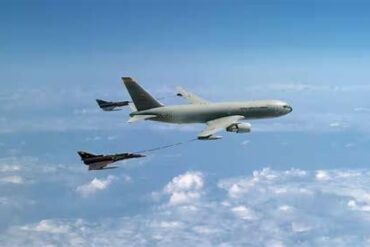India Finally Approves $1 Billion Boeing 767 Tanker Deal After Two Decades of Delays