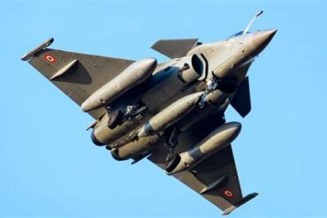 India Moves Toward Landmark Acquisition of 114 Rafale Fighter Jets Under MRFA Program