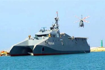 Iran War Outlook: Why the U.S. Navy Says F/A-XX Is the Only Way to Break Iran’s Future Air Defenses Iran War Outlook: Why the U.S. Navy Says F/A-XX Is the Only Way to Break Iran’s Future Air Defenses