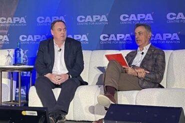 James Dempsey's Frontier Airlines Turnaround: How Ryanair's Proven ULCC Strategies Could Transform America's Budget Aviation