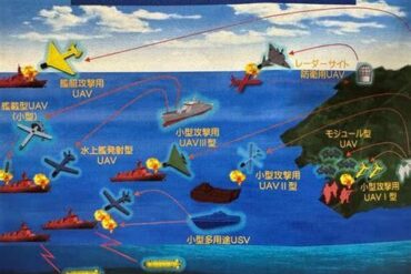 Japan’s FY2026 Defense Budget Elevates SHIELD Drones to Frontline Role in Southwestern Island Strategy