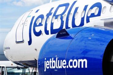 JetBlue’s Mounting Losses Raise the Stakes on Route Cuts and Network Strategy
