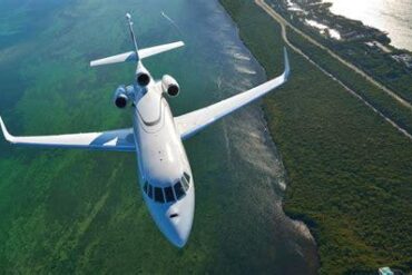 The Last Three-Engined Aircraft Still Flying: Trijets That Refuse to Fade Away