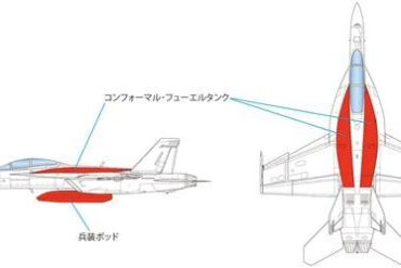 How Long Can the F/A-18 Fly on Internal Fuel? A Deep Dive Into Hornet Endurance