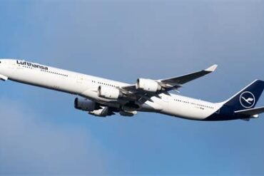 Why Lufthansa Still Flies the Airbus A340 in 2026: Capacity, Delays, and Strategic Reality