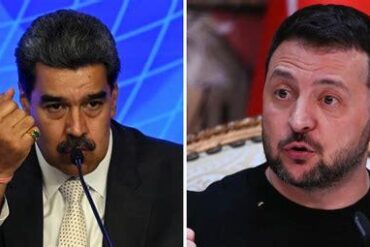Maduro vs Zelensky: How Leadership, Loyalty, and Military Reality Decided Two Very Different Wars